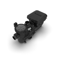 Load image into Gallery viewer, Jandy VS FloPro™ Variable Speed Pump 2.7HP 115/230V without Controller