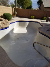 Load image into Gallery viewer, Pool drain, Tile Clean and Acid or Chlorine Bath.
