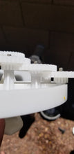 Load image into Gallery viewer, A&A Manufacturing 6 PORT LOW PROFILE Gear Replacement Service