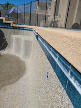 Load image into Gallery viewer, Pool drain, Tile Clean and Acid or Chlorine Bath.