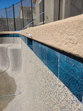Load image into Gallery viewer, Pool drain, Tile Clean and Acid or Chlorine Bath.