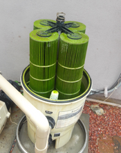 Load image into Gallery viewer, Swimming Pool Filter Cleaning Service