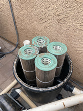Load image into Gallery viewer, Swimming Pool Filter Cleaning Service