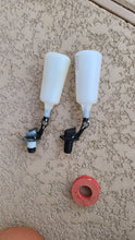 Load image into Gallery viewer, 3/8"MPT Auto Fill Float Valve Replacement Service