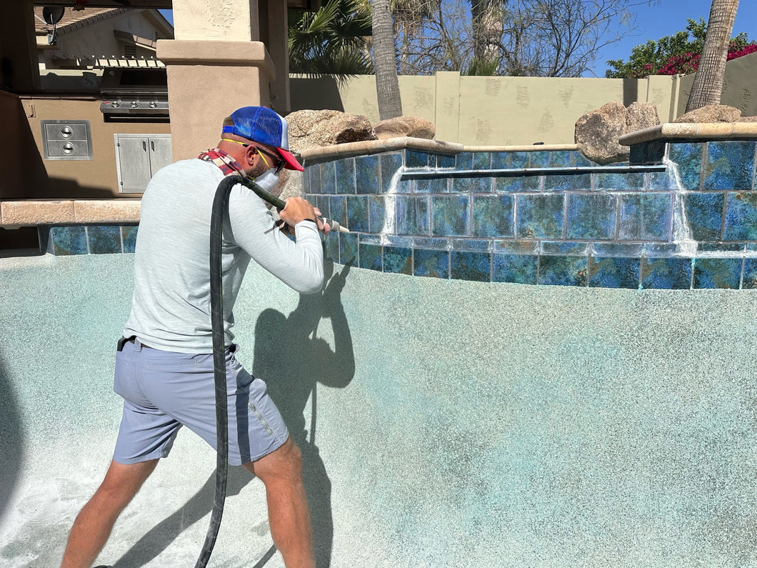 Tile Cleaning Service