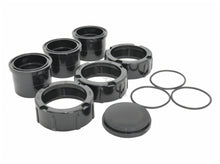 Load image into Gallery viewer, Jandy- CL Series Union Nut and drain Cap Replacement Service.
