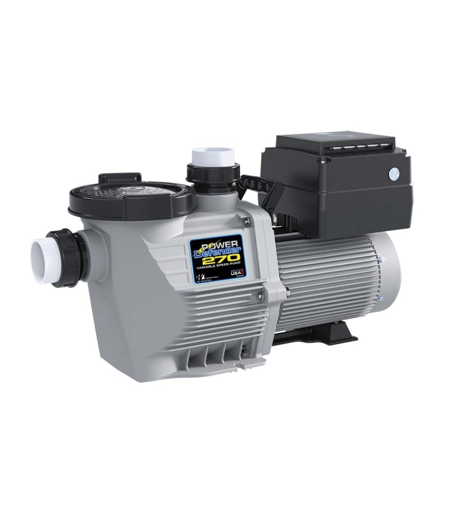 Waterway 270 Variable Speed Pump